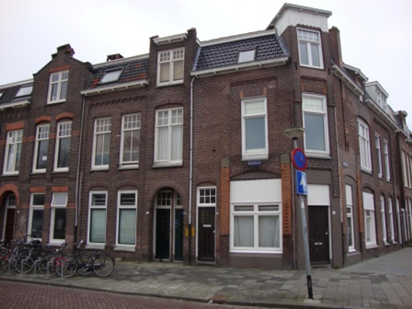 Bankastraat 6 GRONINGEN