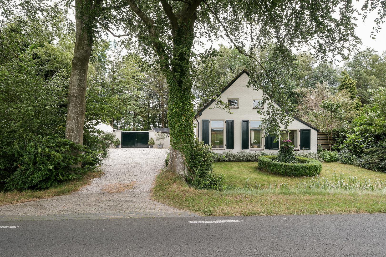 Nijlandseweg 10 LIEVEREN