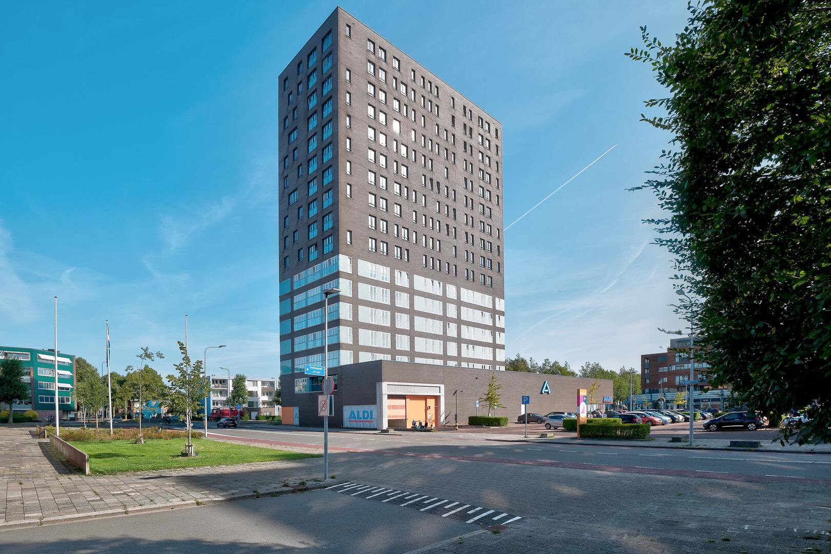 Siersteenlaan 468 45 GRONINGEN