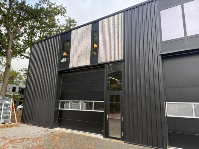 Dwazziewegen 20-E RODEN Dwazziewegen 20-E RODEN