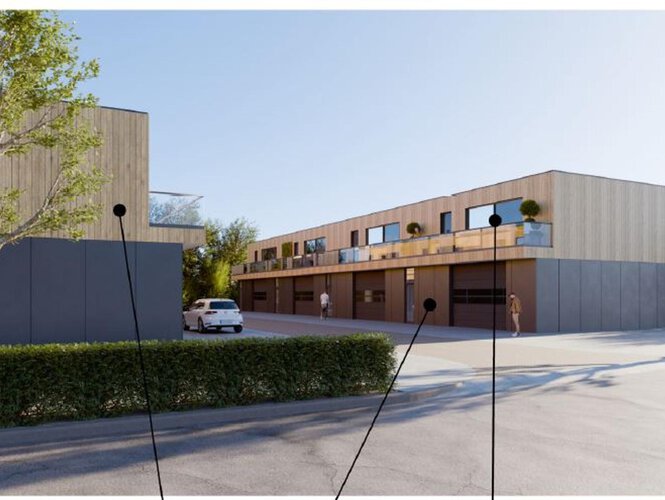 Vlasveen 16 RODEN Vlasveen 16 RODEN