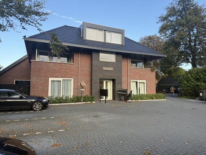 Hoofdweg 88 b EELDE Hoofdweg 88 b EELDE
