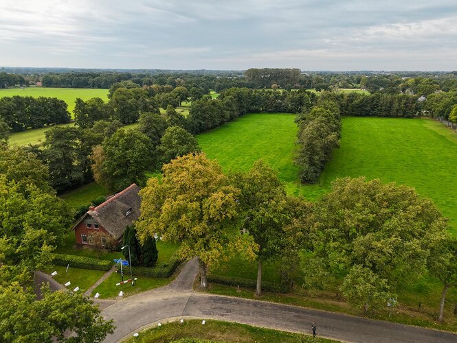 Roderwolderweg 14 A FOXWOLDE Roderwolderweg 14 A FOXWOLDE