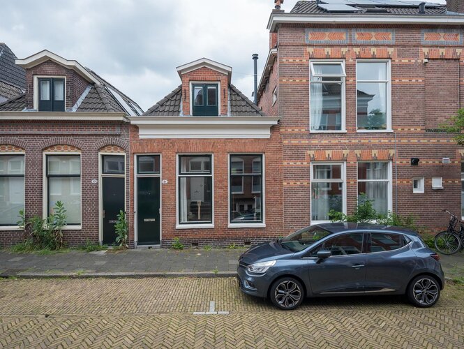 Dijkstraat 31 GRONINGEN Dijkstraat 31 GRONINGEN