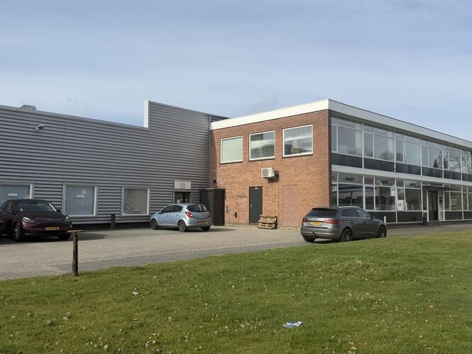 Ceintuurbaan Noord 131-11 Roden Ceintuurbaan Noord 131-11 Roden