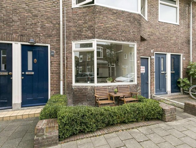 A.P. Fokkerstraat 49 GRONINGEN