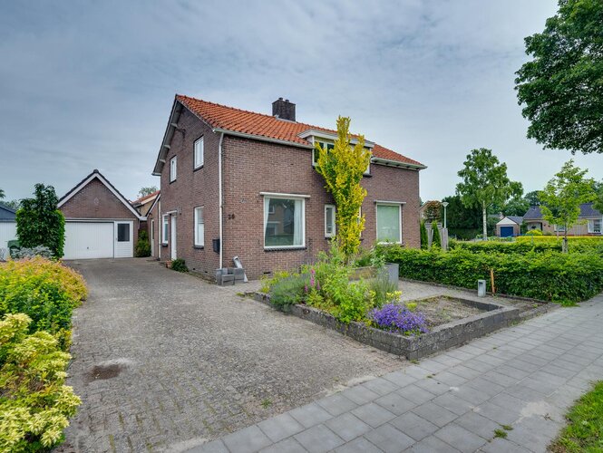 Valckeniersweg 26 HAULERWIJK Valckeniersweg 26 HAULERWIJK