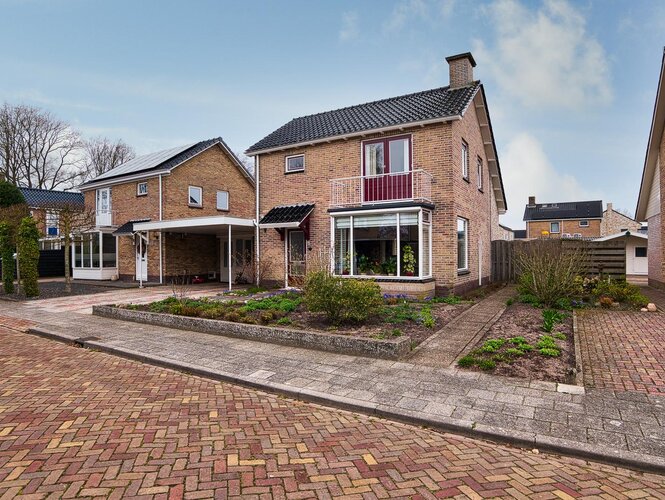 Meester Schaapstraat 9 RODEN Meester Schaapstraat 9 RODEN