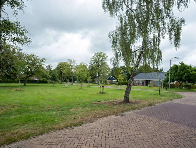 Papaverstraat 16 VRIES Papaverstraat 16 VRIES