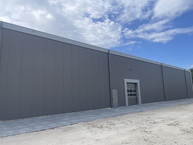 2e Energieweg 8-B RODEN 2e Energieweg 8-B RODEN