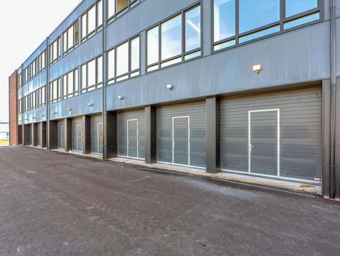 Avebe-Weg 13 Foxhol Avebe-Weg 13 Foxhol