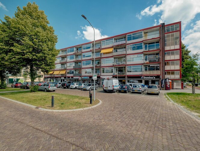 Mr. P.J. Troelstralaan 231 ASSEN Mr. P.J. Troelstralaan 231 ASSEN
