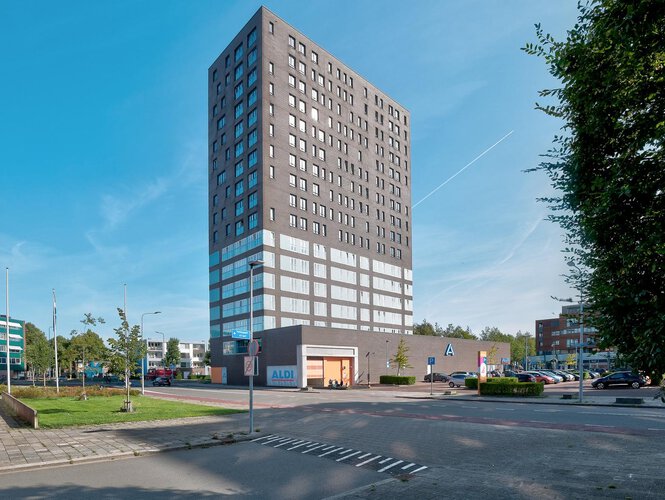 Siersteenlaan 468 45 GRONINGEN