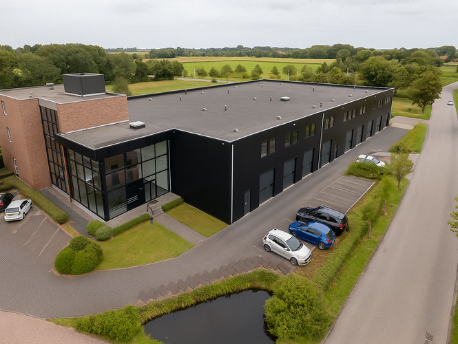 Avebe-Weg 13 Foxhol Avebe-Weg 13 Foxhol