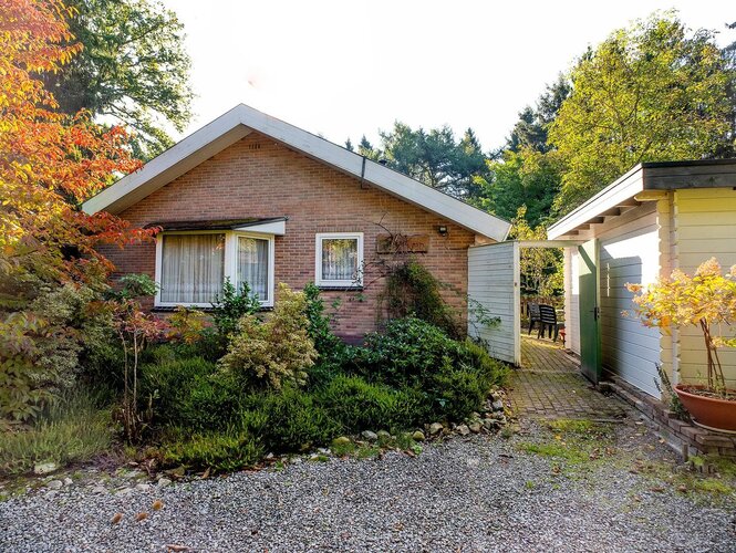 Middenpad 4 NORG Middenpad 4 NORG